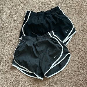 NIKE SHORTS.